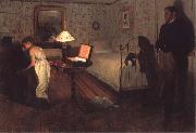 Edgar Degas Interior Germany oil painting artist